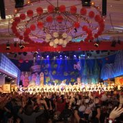 Prinzen-Garde Köln (01.02.12)